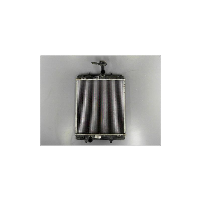 RADIATEUR TOYOTA AYGO PH2 09-12