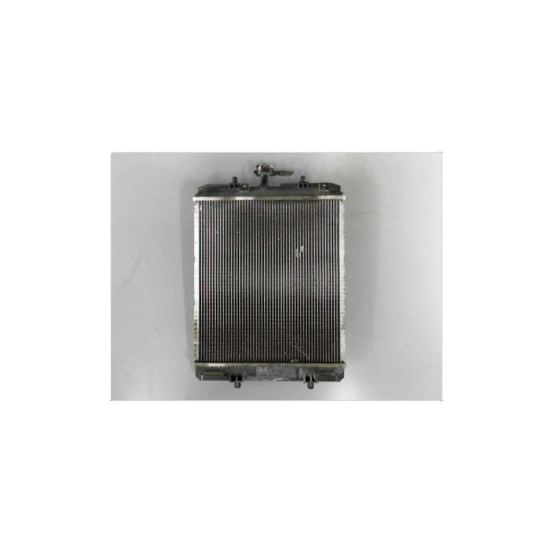 RADIATEUR TOYOTA AYGO PH2 09-12