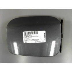 VOLET DE TRAPPE CARBURANT