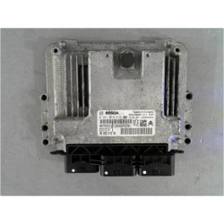 CALCULATEUR MOTEUR