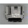 CALCULATEUR MOTEUR FIAT SCUDO II LONG 2007-