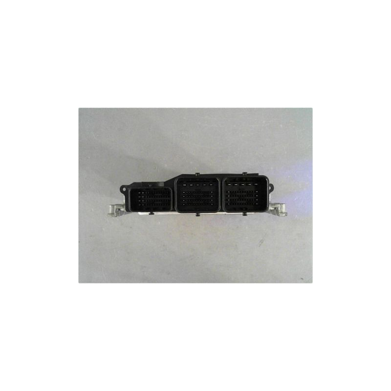 CALCULATEUR MOTEUR FIAT SCUDO II LONG 2007-