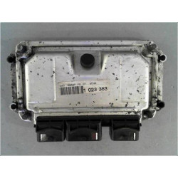 CALCULATEUR MOTEUR