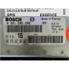 CALCULATEUR MOTEUR CITROEN SAXO 99-04