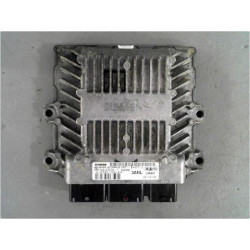 CALCULATEUR MOTEUR