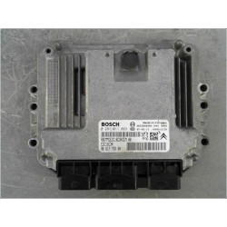 CALCULATEUR MOTEUR