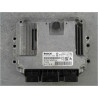 CALCULATEUR MOTEUR PEUGEOT 307 2005-2007