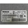 CALCULATEUR MOTEUR PEUGEOT 307 2005-2007