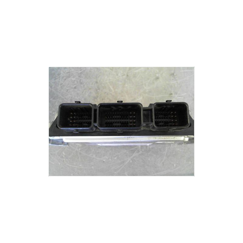 CALCULATEUR MOTEUR PEUGEOT 307 2005-2007