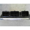 CALCULATEUR MOTEUR PEUGEOT 307 2005-2007