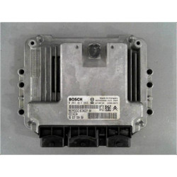 CALCULATEUR MOTEUR