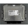 CALCULATEUR MOTEUR CITROEN C3 PH2 2005-2010