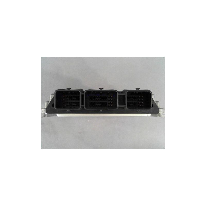 CALCULATEUR MOTEUR CITROEN C3 PH2 2005-2010