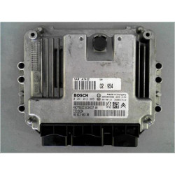 CALCULATEUR MOTEUR