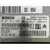 CALCULATEUR MOTEUR PEUGEOT 207 5P