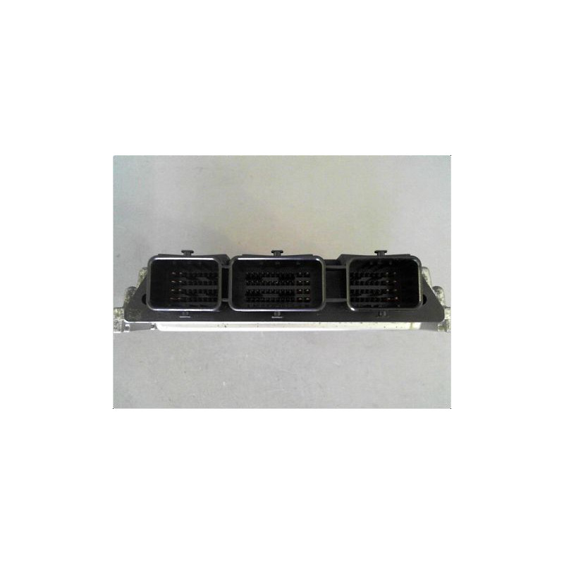 CALCULATEUR MOTEUR PEUGEOT 207 5P
