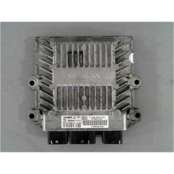 CALCULATEUR MOTEUR