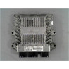 CALCULATEUR MOTEUR CITROEN C3 PLURIEL 03-08