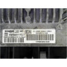 CALCULATEUR MOTEUR CITROEN C3 PLURIEL 03-08