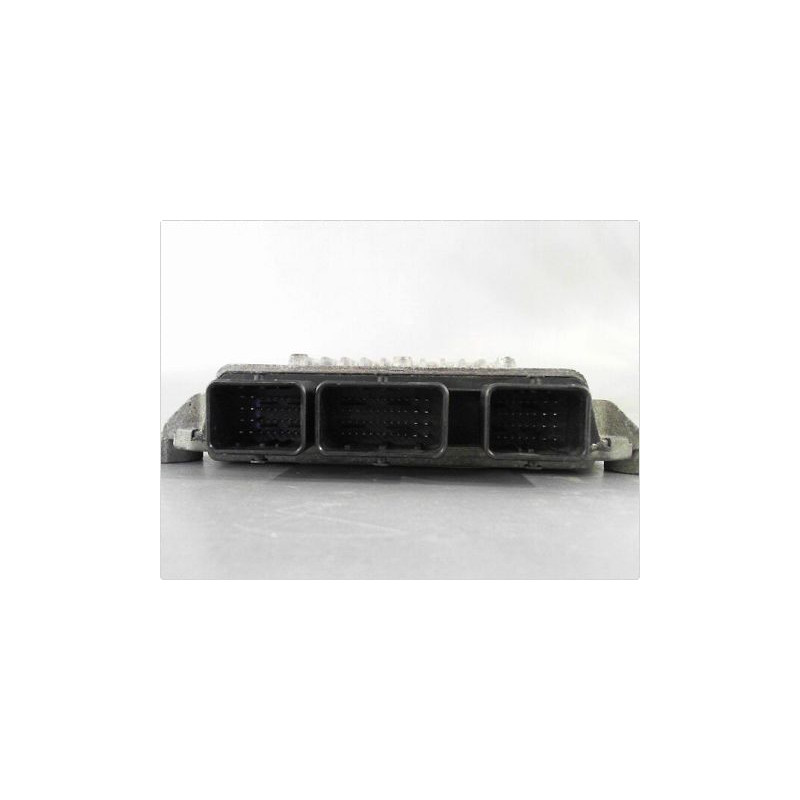 CALCULATEUR MOTEUR CITROEN C3 PLURIEL 03-08