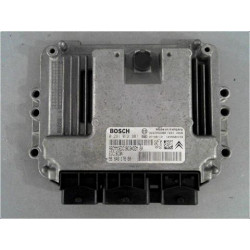 CALCULATEUR MOTEUR