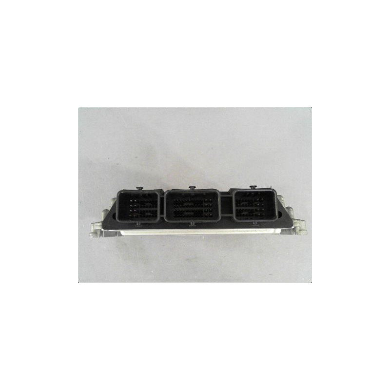 CALCULATEUR MOTEUR CITROEN C4 PICASSO