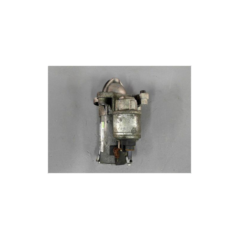 DEMARREUR MAZDA MAZDA 2 II 2007-2011