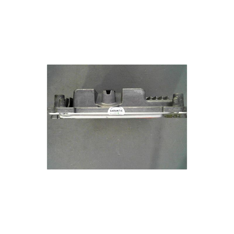 CALCULATEUR MOTEUR MAZDA MAZDA 2 II 2007-2011