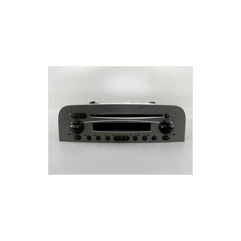 AUTORADIO ALFA ROMEO 147 04-10