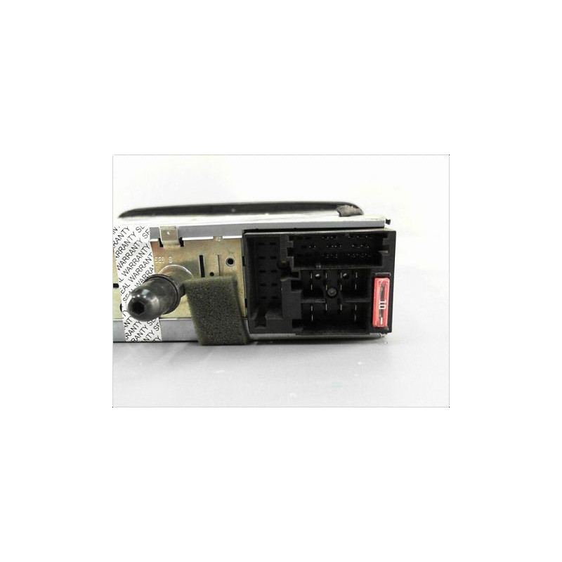 AUTORADIO ALFA ROMEO 147 04-10
