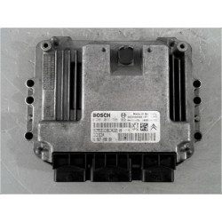 CALCULATEUR MOTEUR