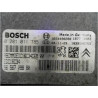 CALCULATEUR MOTEUR CITROEN C3 2002-2005