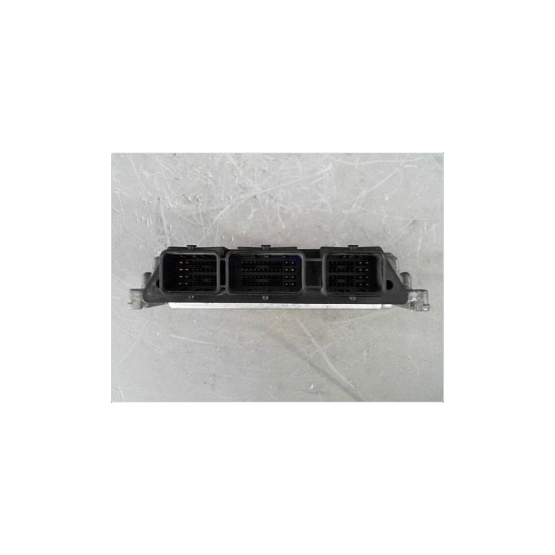 CALCULATEUR MOTEUR CITROEN C3 2002-2005