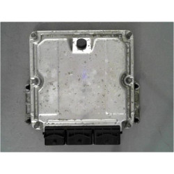 CALCULATEUR MOTEUR