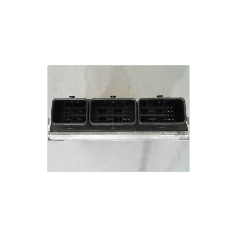 CALCULATEUR MOTEUR RENAULT GRAND ESPACE 2002-