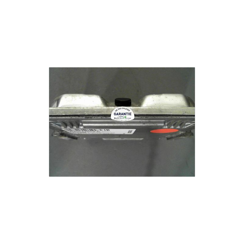 CALCULATEUR MOTEUR RENAULT GRAND ESPACE 2002-