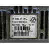 CALCULATEUR MOTEUR FIAT GRANDE PUNTO
