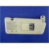 PARE-SOLEIL DROIT RENAULT MEGANE III 08-12