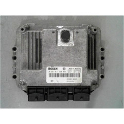 CALCULATEUR MOTEUR
