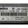 CALCULATEUR MOTEUR RENAULT SCENIC II PH1 02-06