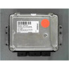 CALCULATEUR MOTEUR RENAULT SCENIC II PH1 02-06