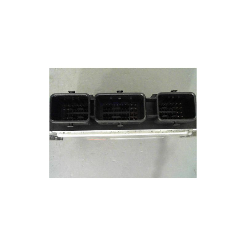 CALCULATEUR MOTEUR RENAULT SCENIC II PH1 02-06