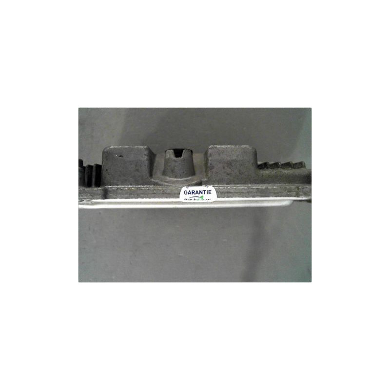 CALCULATEUR MOTEUR RENAULT SCENIC II PH1 02-06