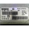 CALCULATEUR MOTEUR CITROEN XANTIA 97-2002