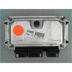 CALCULATEUR MOTEUR