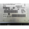 CALCULATEUR MOTEUR PEUGEOT 307 2001-2005