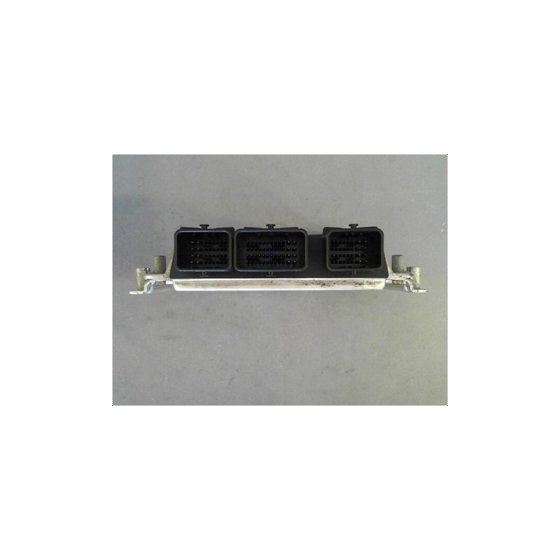 CALCULATEUR MOTEUR PEUGEOT 307 2001-2005