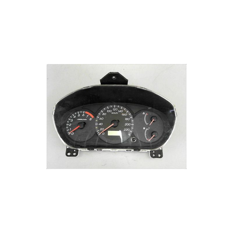 BLOC COMPTEURS HONDA CIVIC 97-2001