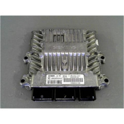 CALCULATEUR MOTEUR