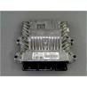 CALCULATEUR MOTEUR PEUGEOT 407 2004-2008